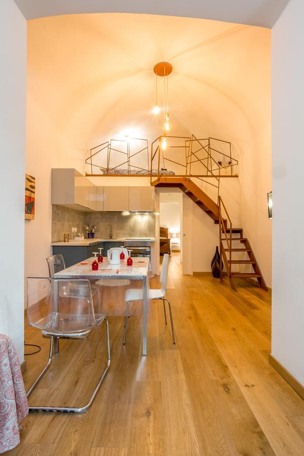 Apartamento Garibaldi 13 Turín Exterior foto