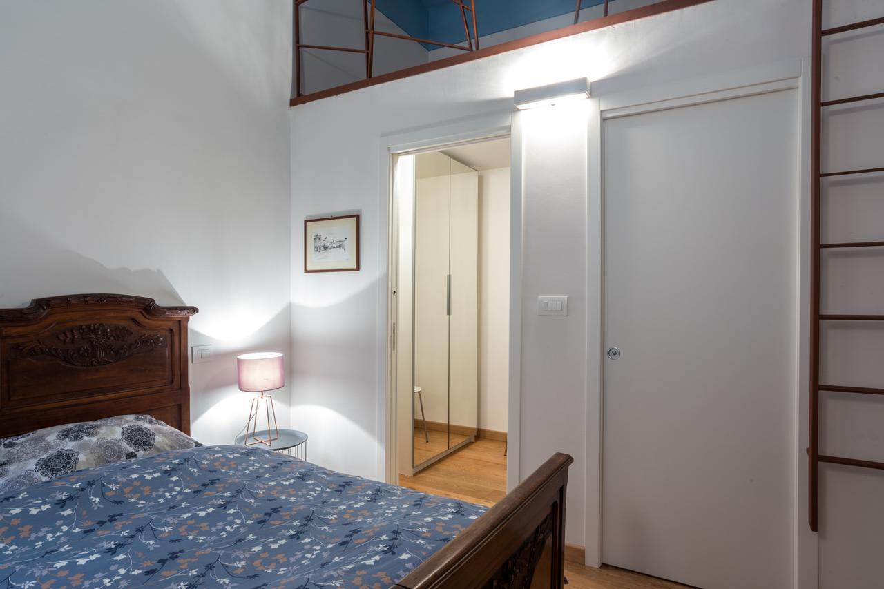 Apartamento Garibaldi 13 Turín Exterior foto